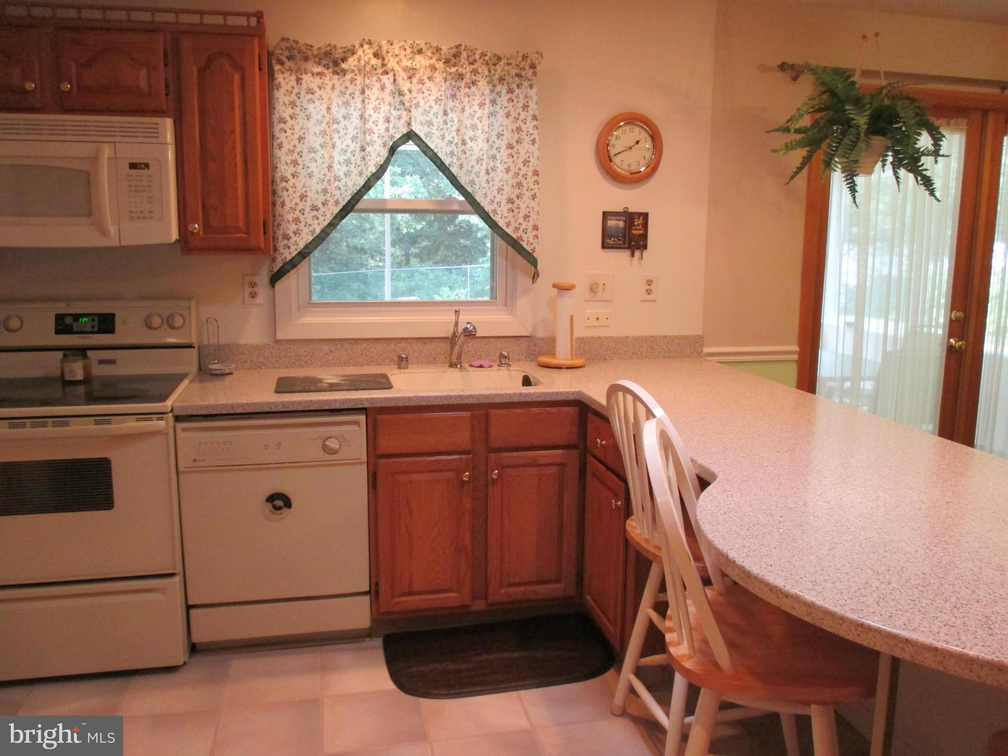 2230 Dairy Farm Road Odenton, MD 21113 - Photo 12 of 30 Kitchen