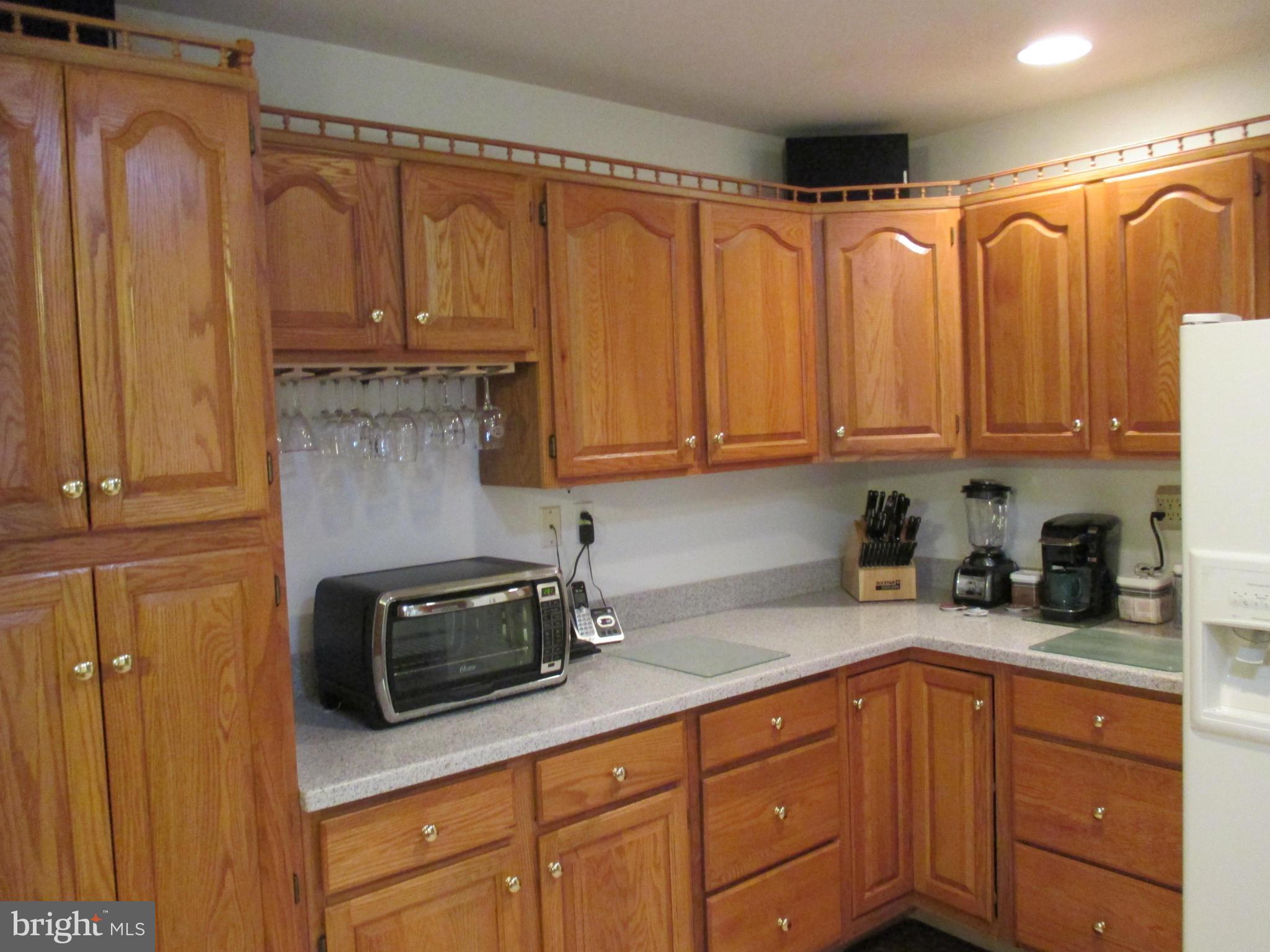 2230 Dairy Farm Road Odenton, MD 21113 - Photo 14 of 30 Kitchen