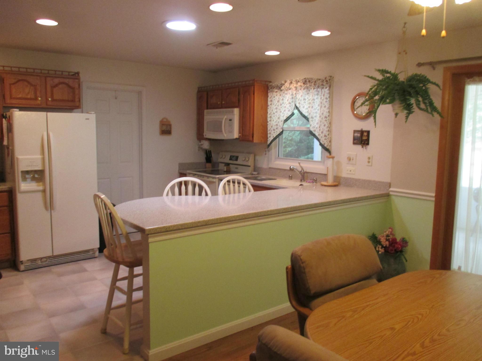 2230 Dairy Farm Road Odenton, MD 21113 - Photo 15 of 30 Kitchen