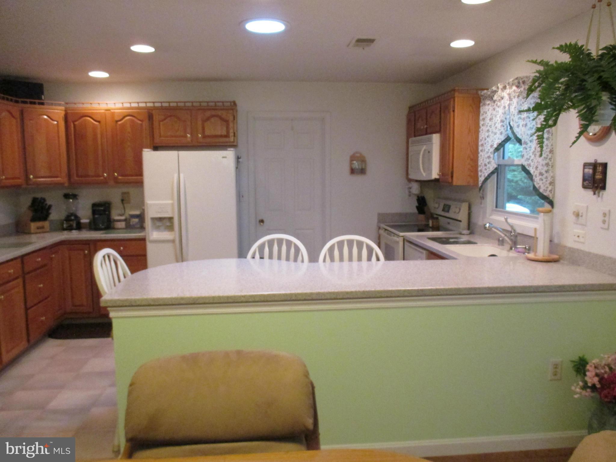 2230 Dairy Farm Road Odenton, MD 21113 - Photo 16 of 30 Kitchen