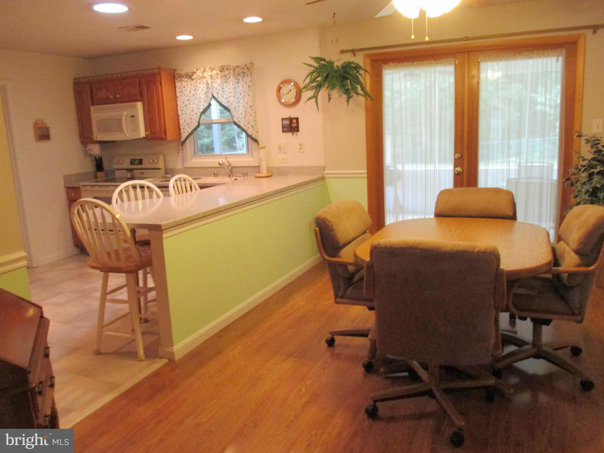 2230 Dairy Farm Road Odenton, MD 21113 - Photo 17 of 30 Dining Room