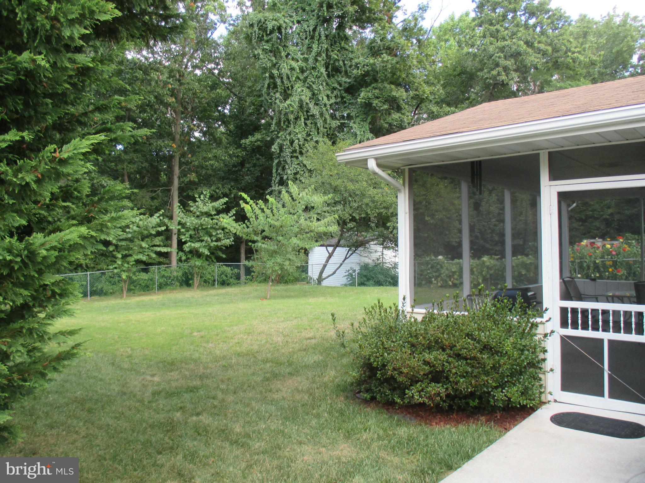 2230 Dairy Farm Road Odenton, MD 21113 - Photo 6 of 30 Exterior (Rear)