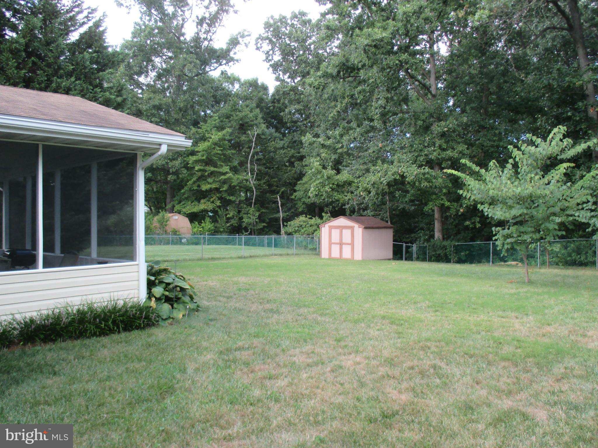 2230 Dairy Farm Road Odenton, MD 21113 - Photo 7 of 30 Exterior (Rear)