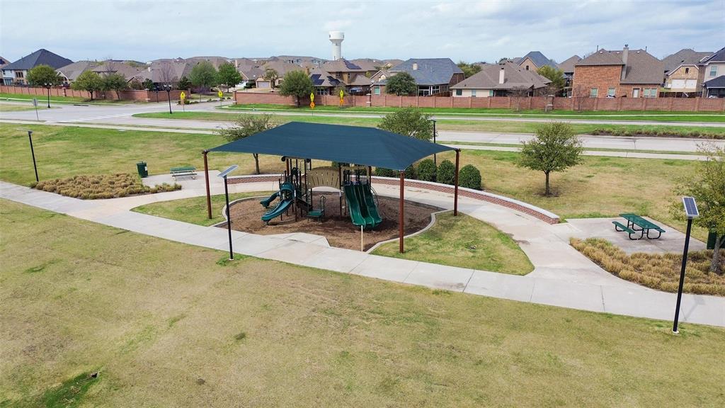 610 Jamestown Lane Fate, TX 75189 - Photo 23 of 28