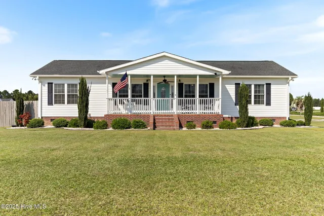 $249,900 | 21 Sterling Acres North, Nakina, NC 28455