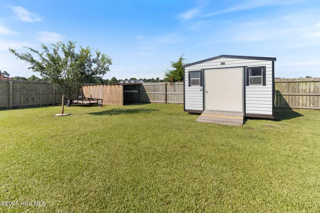 $249,900 | 21 Sterling Acres North, Nakina, NC 28455