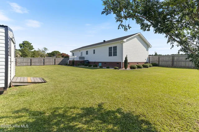 $249,900 | 21 Sterling Acres North, Nakina, NC 28455