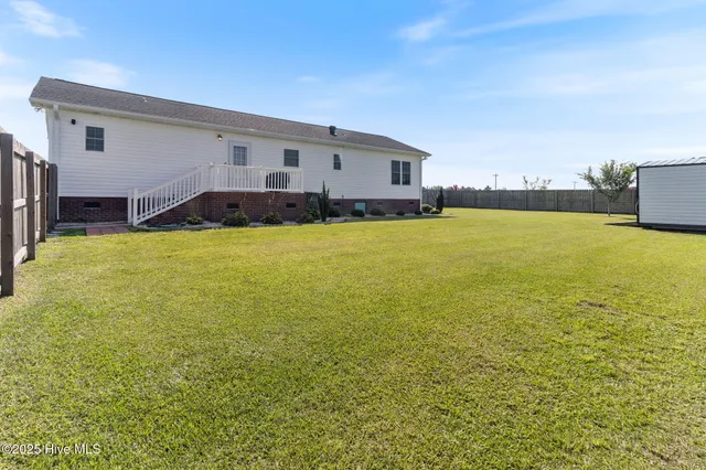 $249,900 | 21 Sterling Acres North, Nakina, NC 28455