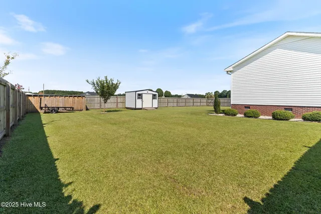 $249,900 | 21 Sterling Acres North, Nakina, NC 28455