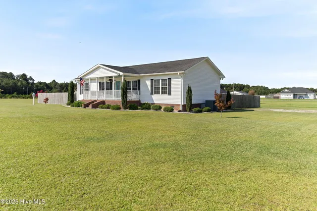 $249,900 | 21 Sterling Acres North, Nakina, NC 28455