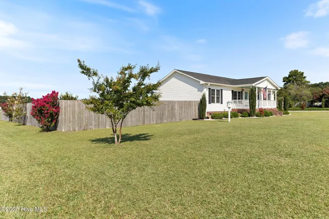 $249,900 | 21 Sterling Acres North, Nakina, NC 28455