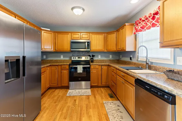 $249,900 | 21 Sterling Acres North, Nakina, NC 28455