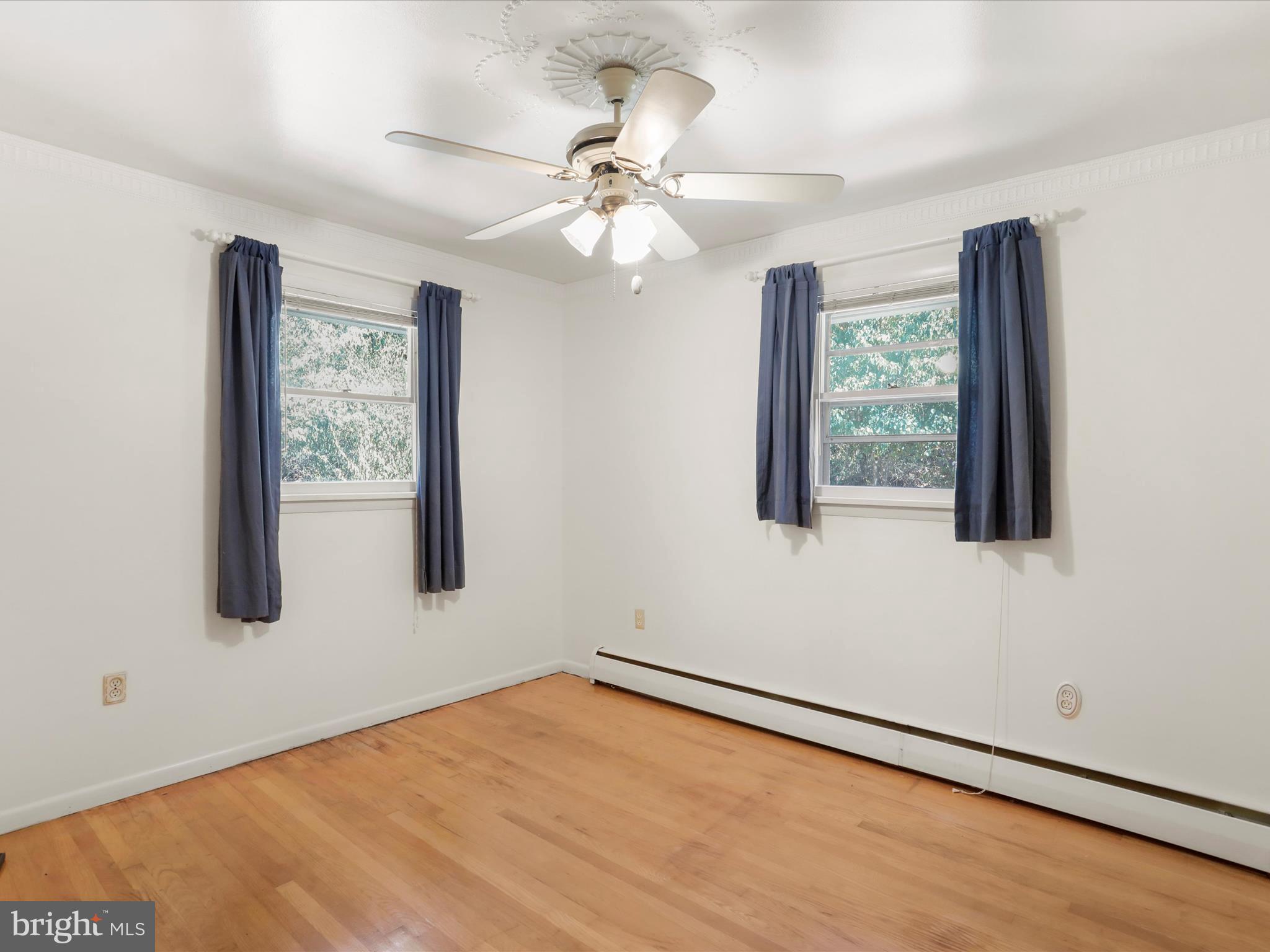 810 Winifred Road Cumberland, MD 21502 - Photo 15 of 45 a view of an empty room with a window