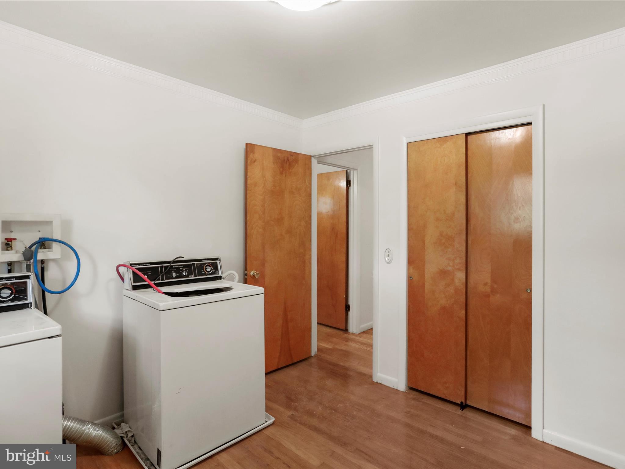 810 Winifred Road Cumberland, MD 21502 - Photo 20 of 45 a room with storage and utility