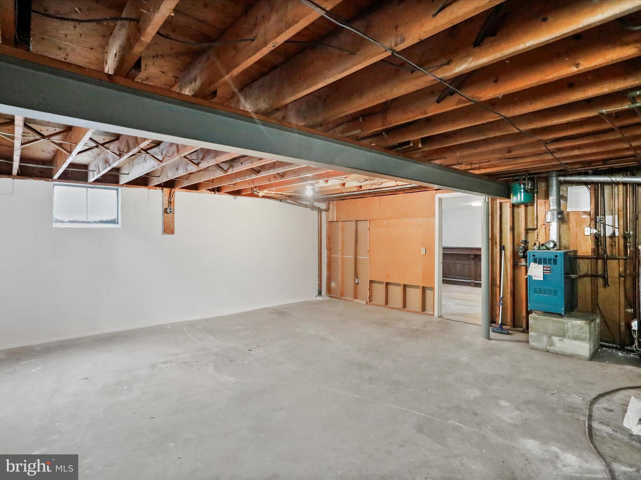 810 Winifred Road Cumberland, MD 21502 - Photo 26 of 45 a view of an empty room