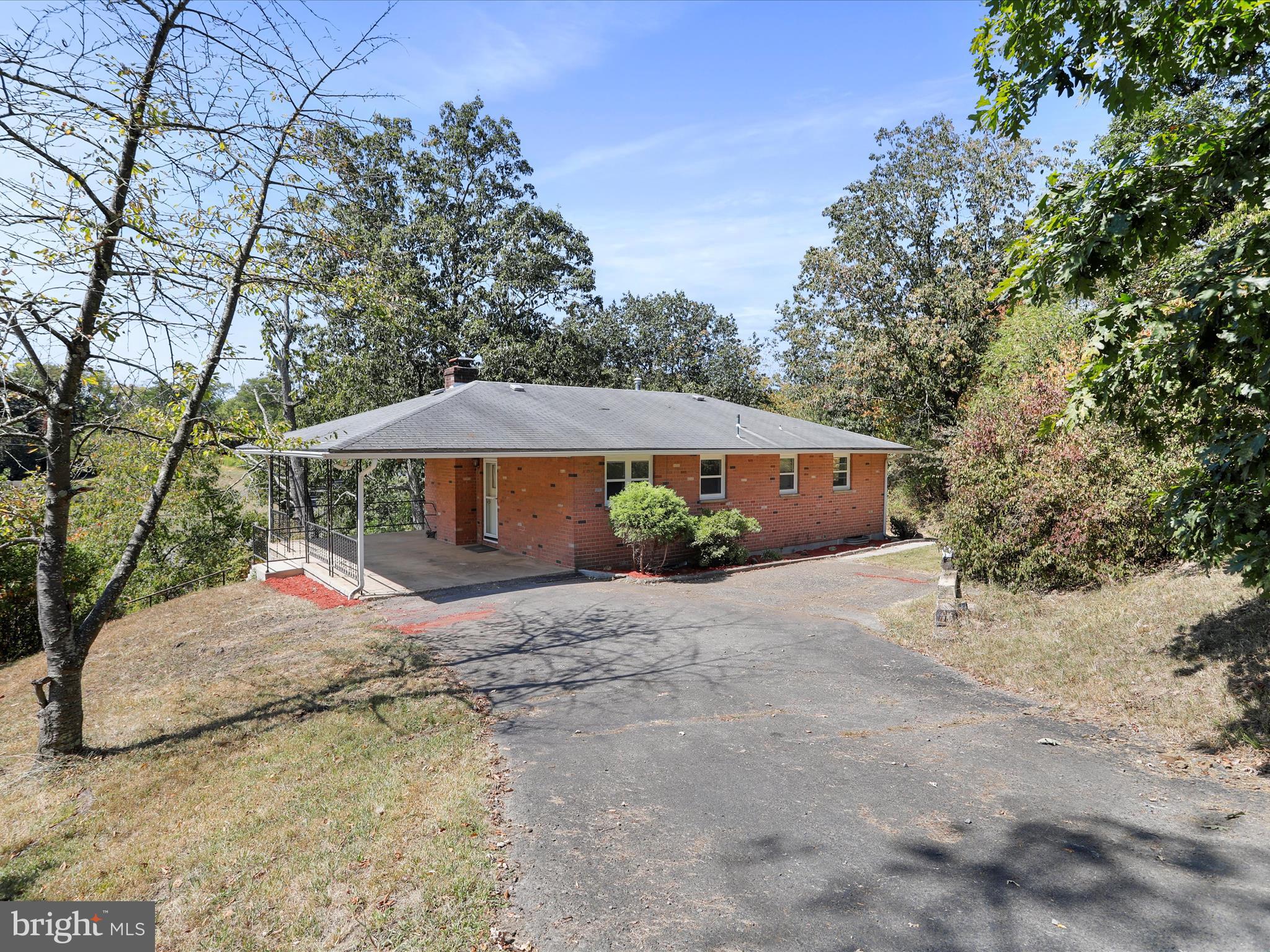 810 Winifred Road Cumberland, MD 21502 - Photo 33 of 45