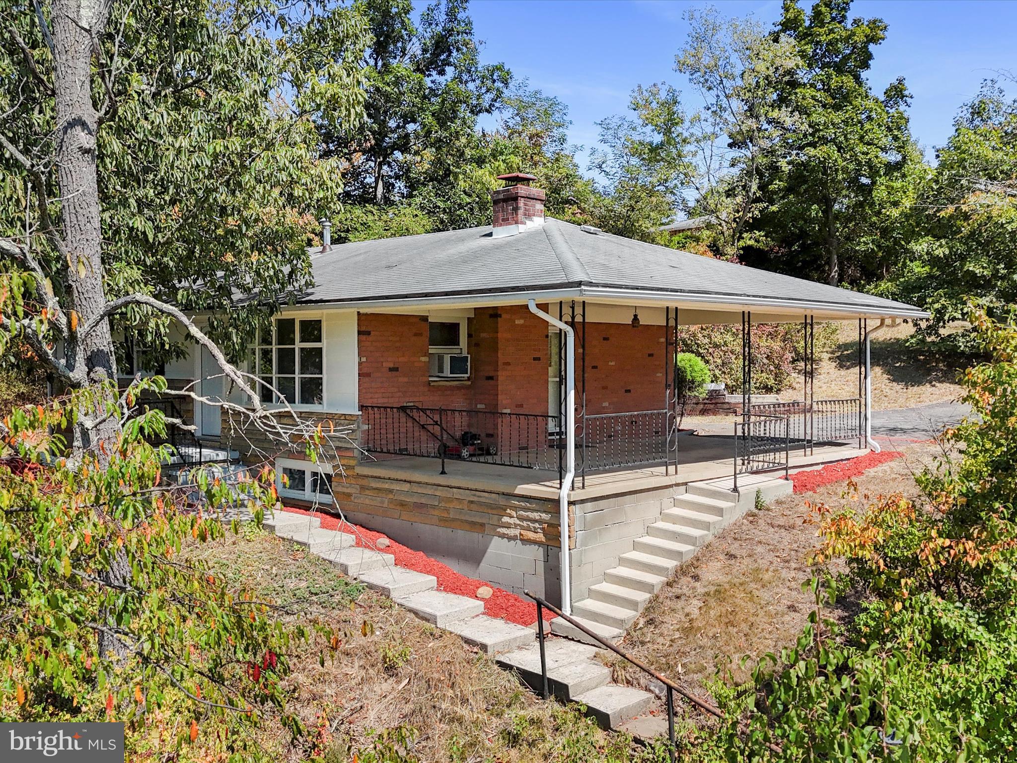 810 Winifred Road Cumberland, MD 21502 - Photo 35 of 45