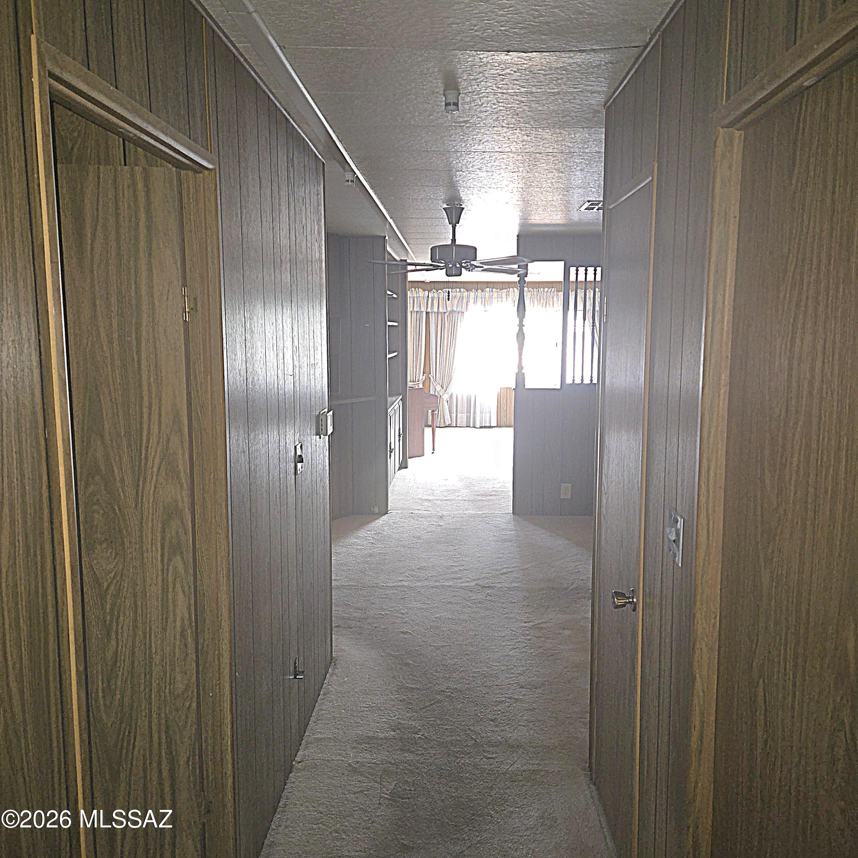 5976 West Rafter Cir Street Tucson, AZ 85713 - Photo 10 of 32 Hallway