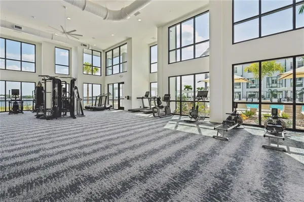 $2,432 | 1420 Lakefront Drive, Unit 2306, Sarasota, FL 34240