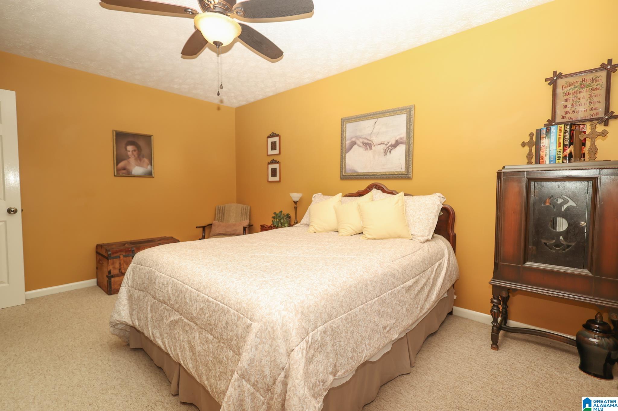 6004 Autumn Trail Anniston, AL 36206 - Photo 19 of 33