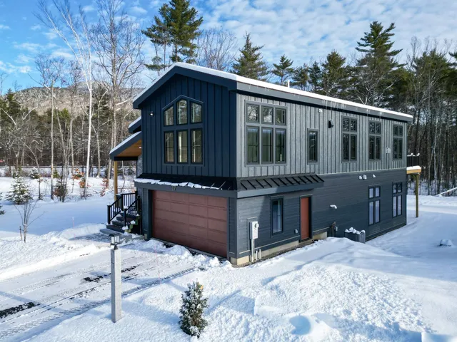 $1,244,990 | 17 Hidden Glade Drive, Unit 1, Bartlett, NH 03845
