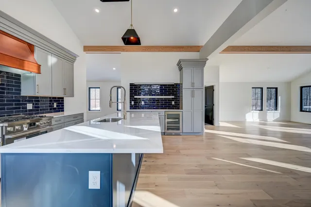 $1,244,990 | 17 Hidden Glade Drive, Unit 1, Bartlett, NH 03845