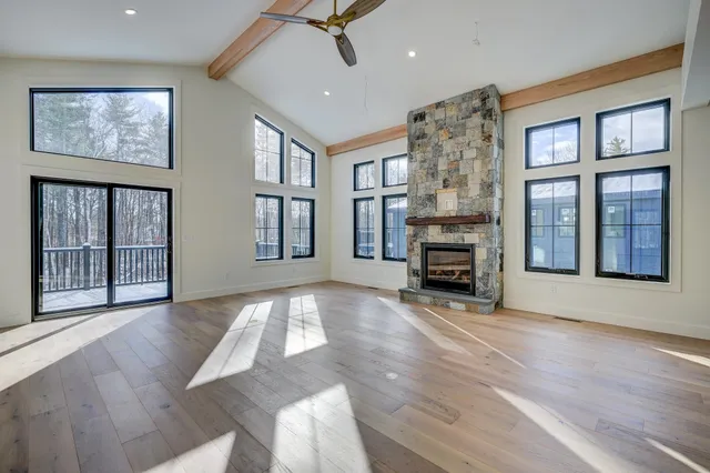 $1,244,990 | 17 Hidden Glade Drive, Unit 1, Bartlett, NH 03845