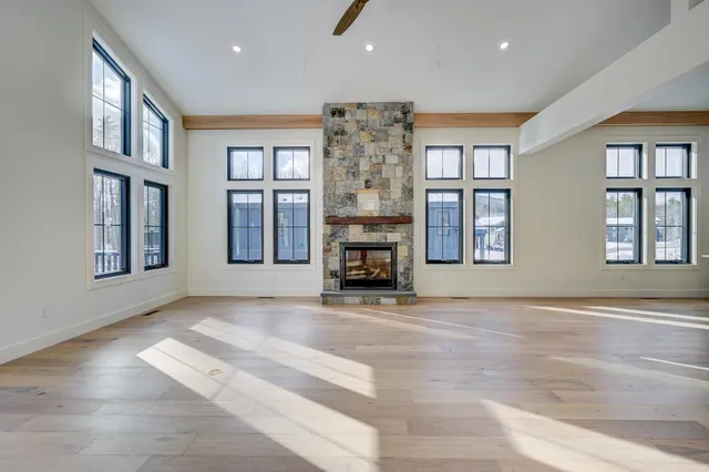 $1,244,990 | 17 Hidden Glade Drive, Unit 1, Bartlett, NH 03845