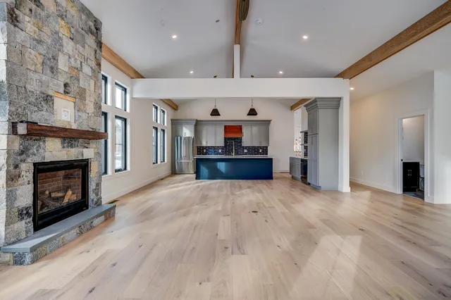 $1,244,990 | 17 Hidden Glade Drive, Unit 1, Bartlett, NH 03845