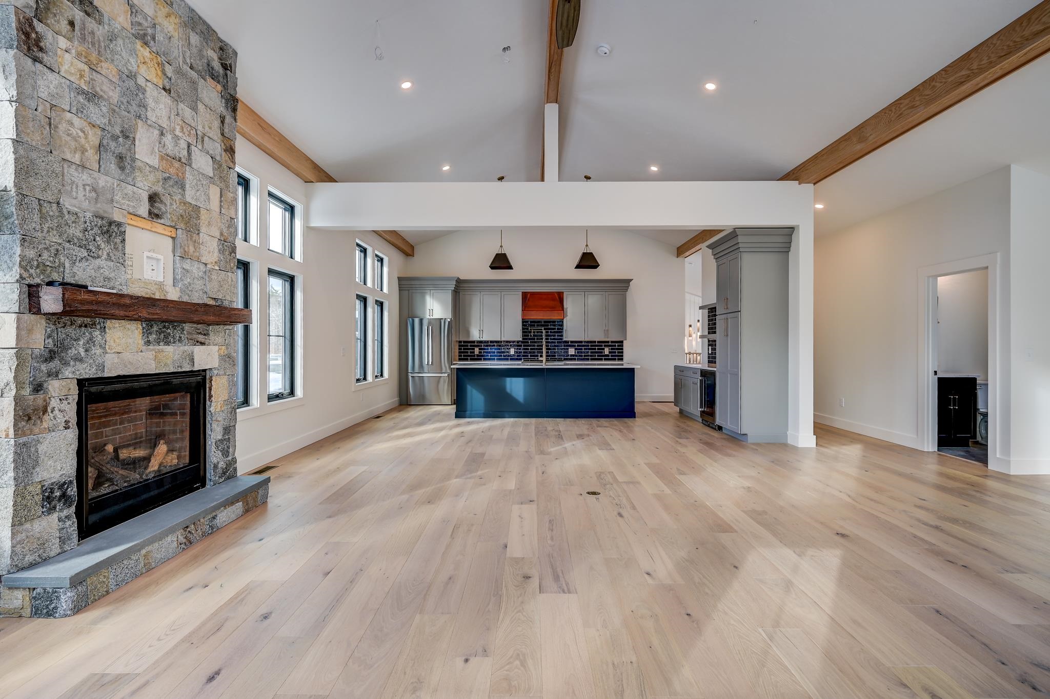 17 Hidden Glade Drive, Unit 1 Bartlett, NH 03845 - Photo 15 of 60