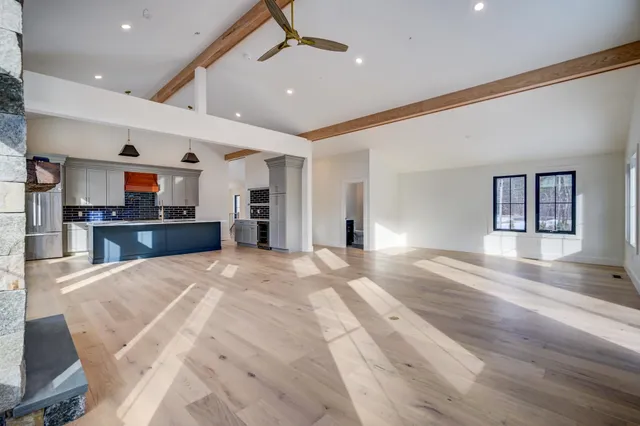 $1,244,990 | 17 Hidden Glade Drive, Unit 1, Bartlett, NH 03845