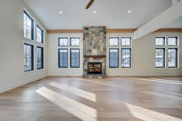 $1,244,990 | 17 Hidden Glade Drive, Unit 1, Bartlett, NH 03845