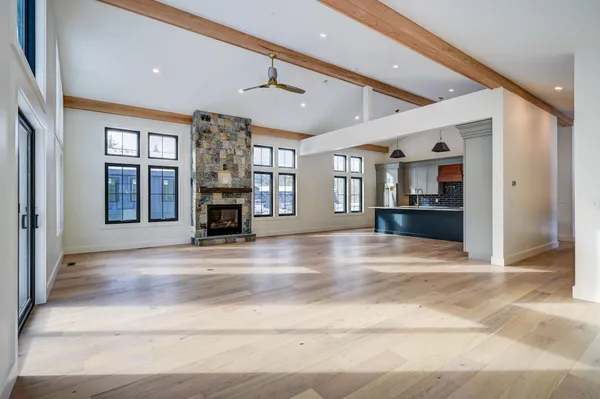 $1,244,990 | 17 Hidden Glade Drive, Unit 1, Bartlett, NH 03845