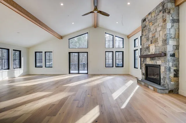 $1,244,990 | 17 Hidden Glade Drive, Unit 1, Bartlett, NH 03845