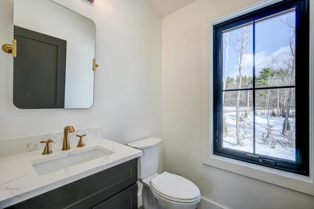 $1,244,990 | 17 Hidden Glade Drive, Unit 1, Bartlett, NH 03845