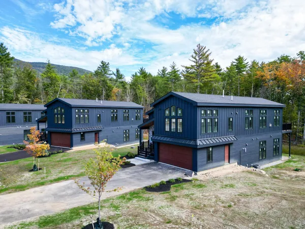 $1,244,990 | 17 Hidden Glade Drive, Unit 1, Bartlett, NH 03845