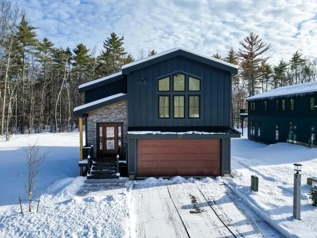 $1,244,990 | 17 Hidden Glade Drive, Unit 1, Bartlett, NH 03845