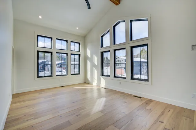 $1,244,990 | 17 Hidden Glade Drive, Unit 1, Bartlett, NH 03845