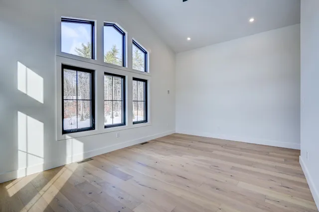 $1,244,990 | 17 Hidden Glade Drive, Unit 1, Bartlett, NH 03845