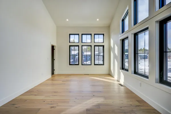 $1,244,990 | 17 Hidden Glade Drive, Unit 1, Bartlett, NH 03845