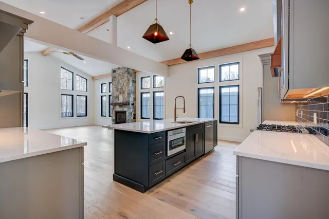 $1,244,990 | 17 Hidden Glade Drive, Unit 1, Bartlett, NH 03845