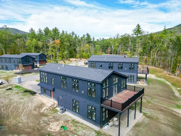 $1,244,990 | 17 Hidden Glade Drive, Unit 1, Bartlett, NH 03845