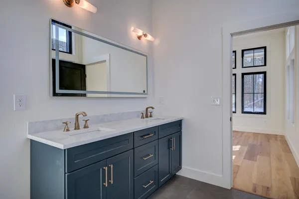 $1,244,990 | 17 Hidden Glade Drive, Unit 1, Bartlett, NH 03845