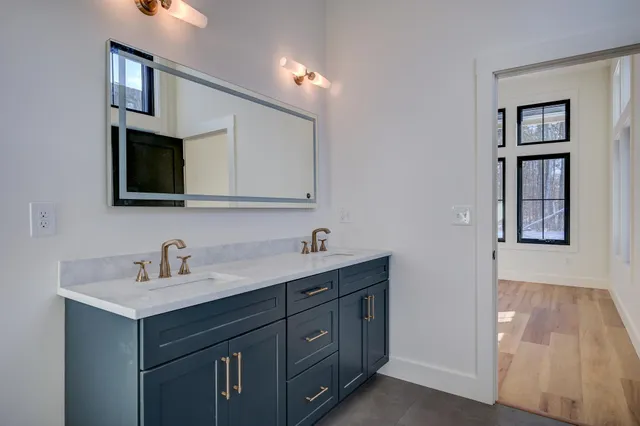 $1,244,990 | 17 Hidden Glade Drive, Unit 1, Bartlett, NH 03845