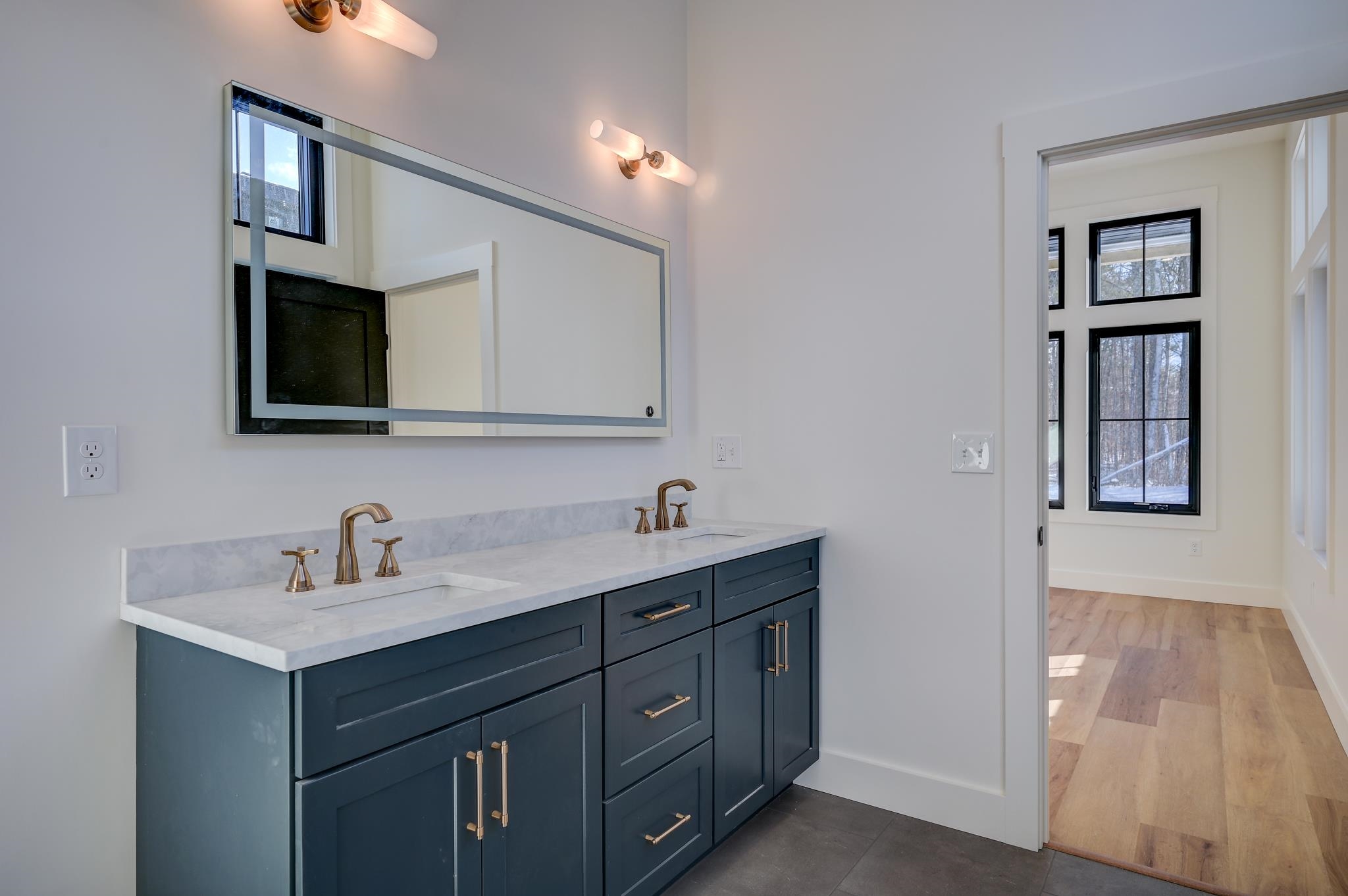 17 Hidden Glade Drive, Unit 1 Bartlett, NH 03845 - Photo 49 of 60