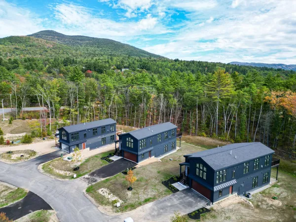 $1,244,990 | 17 Hidden Glade Drive, Unit 1, Bartlett, NH 03845