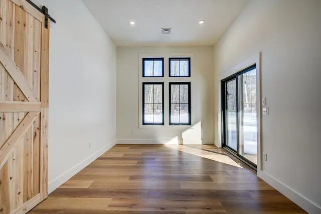 $1,244,990 | 17 Hidden Glade Drive, Unit 1, Bartlett, NH 03845