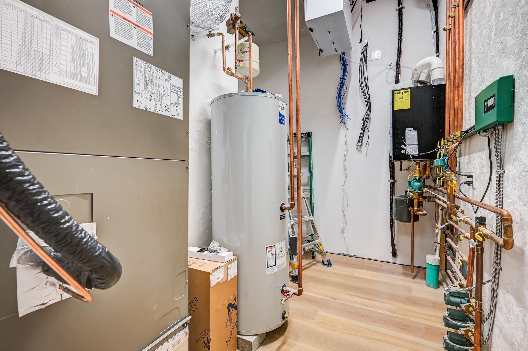 17 Hidden Glade Drive, Unit 1 Bartlett, NH 03845 - Photo 57 of 60