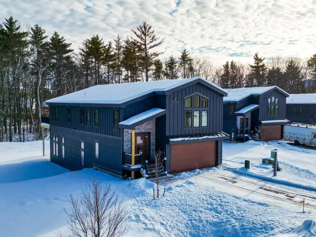 $1,244,990 | 17 Hidden Glade Drive, Unit 1, Bartlett, NH 03845