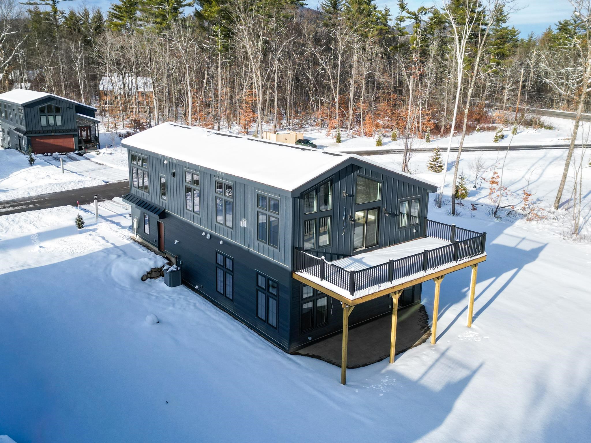 17 Hidden Glade Drive, Unit 1 Bartlett, NH 03845 - Photo 59 of 60